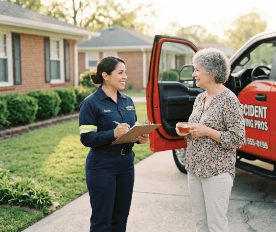 Accident Towing Service Hammond, NY FAQs